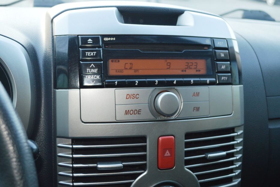 Продам Daihatsu Terios 2008 года в Одессе