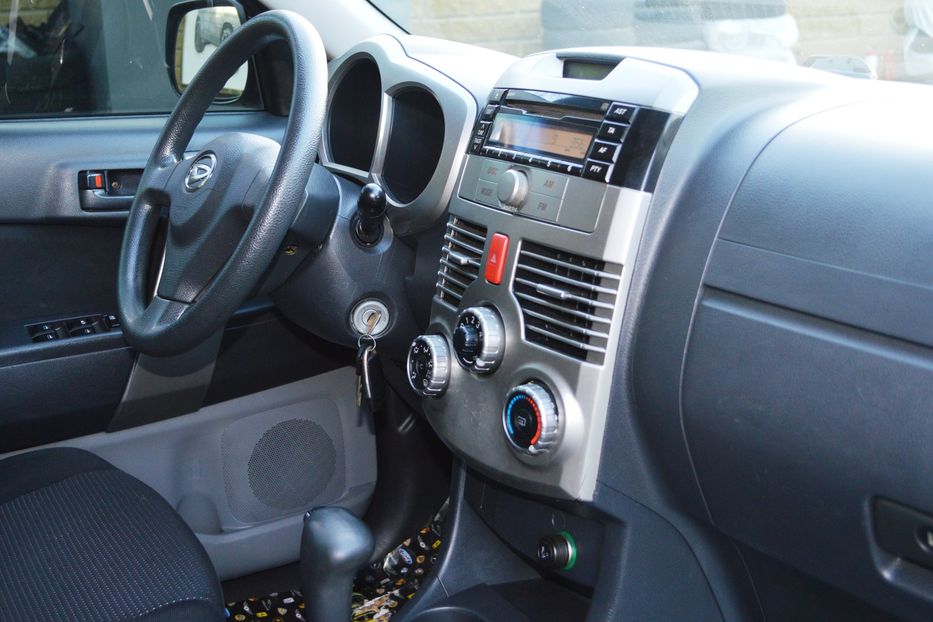 Продам Daihatsu Terios 2008 года в Одессе