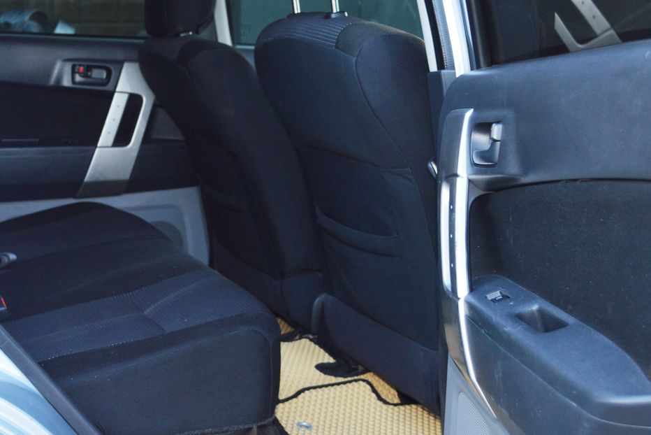 Продам Daihatsu Terios 2008 года в Одессе