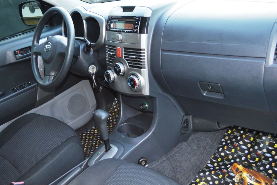 Продам Daihatsu Terios 2008 года в Одессе