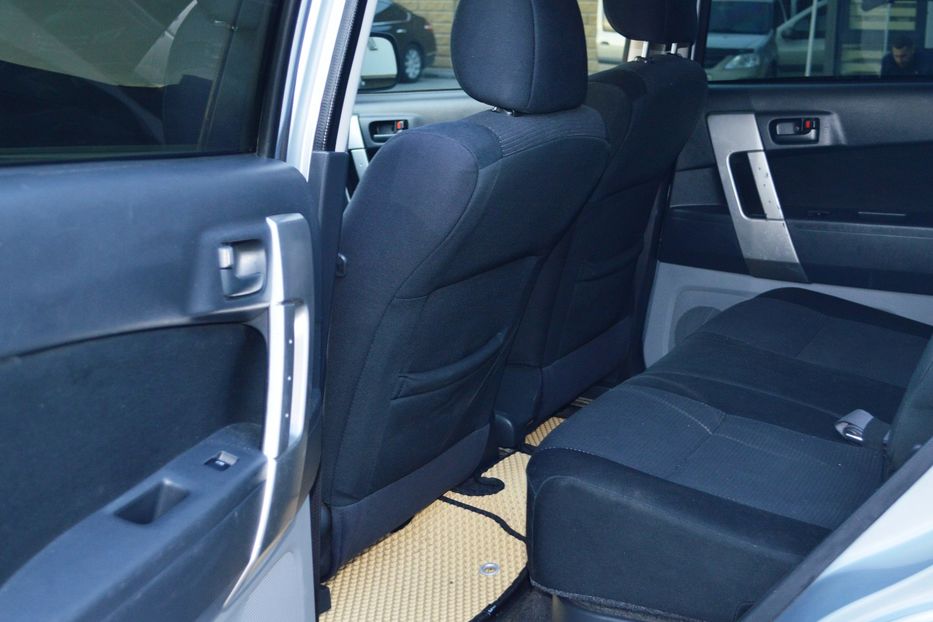 Продам Daihatsu Terios 2008 года в Одессе