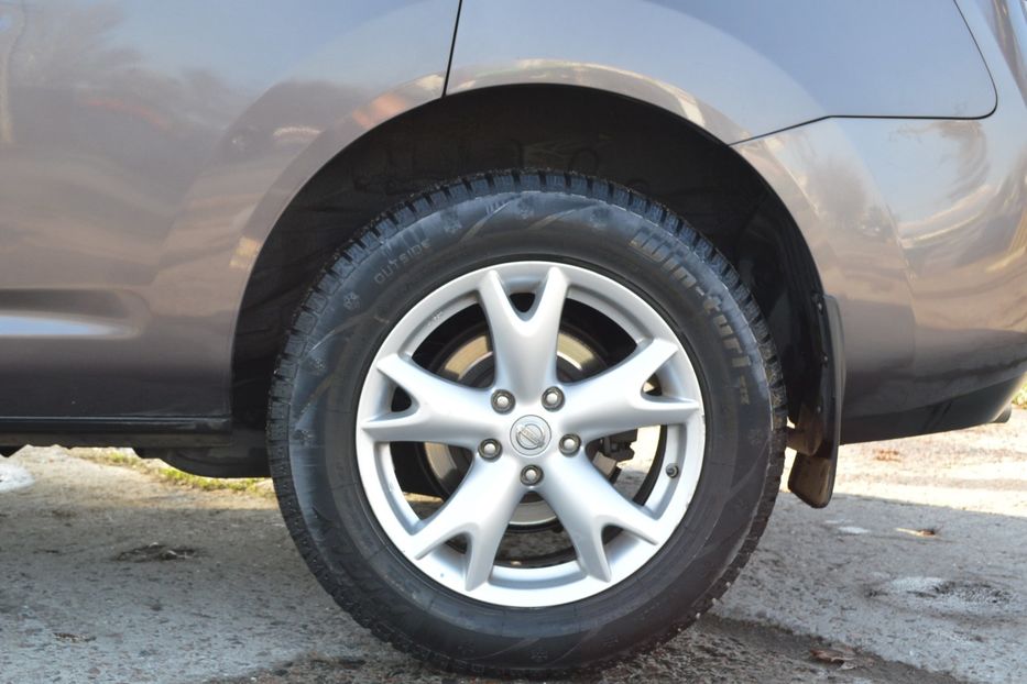 Продам Nissan Rogue SL 2008 года в Одессе