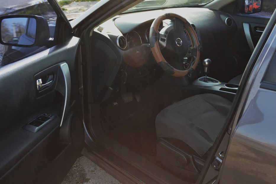 Продам Nissan Rogue SL 2008 года в Одессе