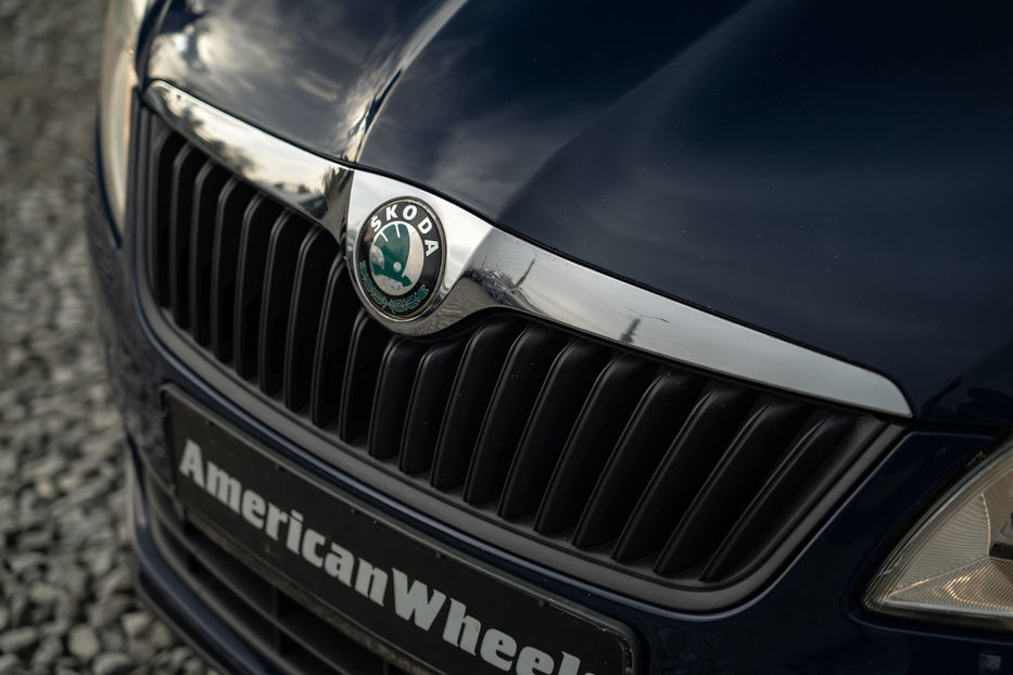 Продам Skoda Fabia 2012 года в Черновцах