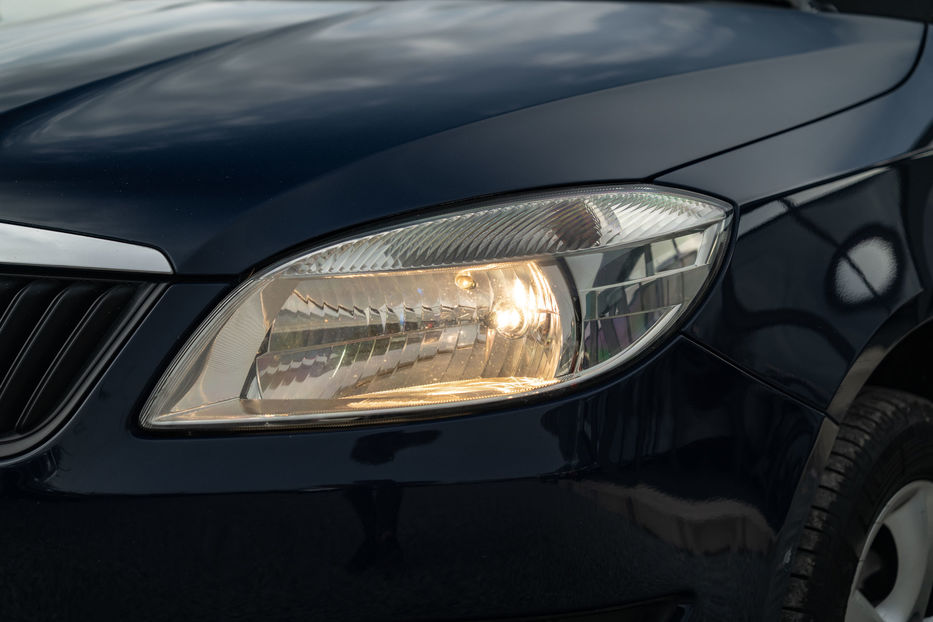 Продам Skoda Fabia 2012 года в Черновцах