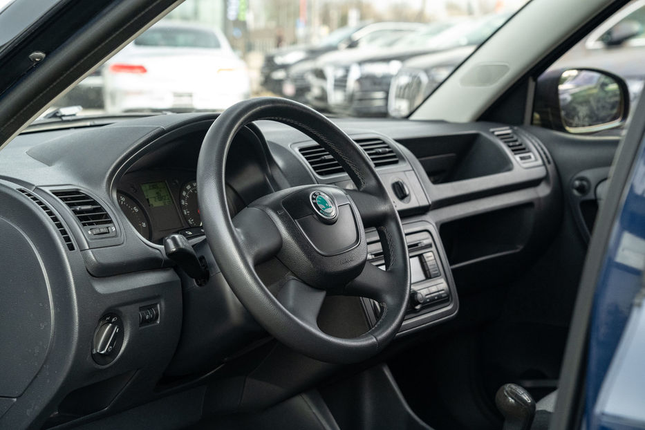 Продам Skoda Fabia 2012 года в Черновцах