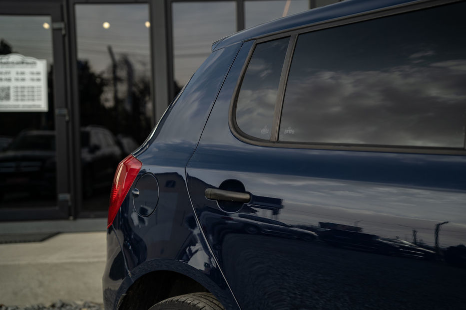 Продам Skoda Fabia 2012 года в Черновцах