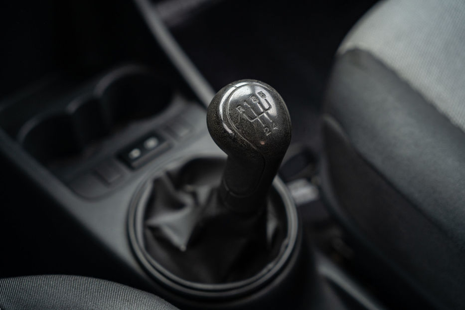 Продам Skoda Fabia 2012 года в Черновцах