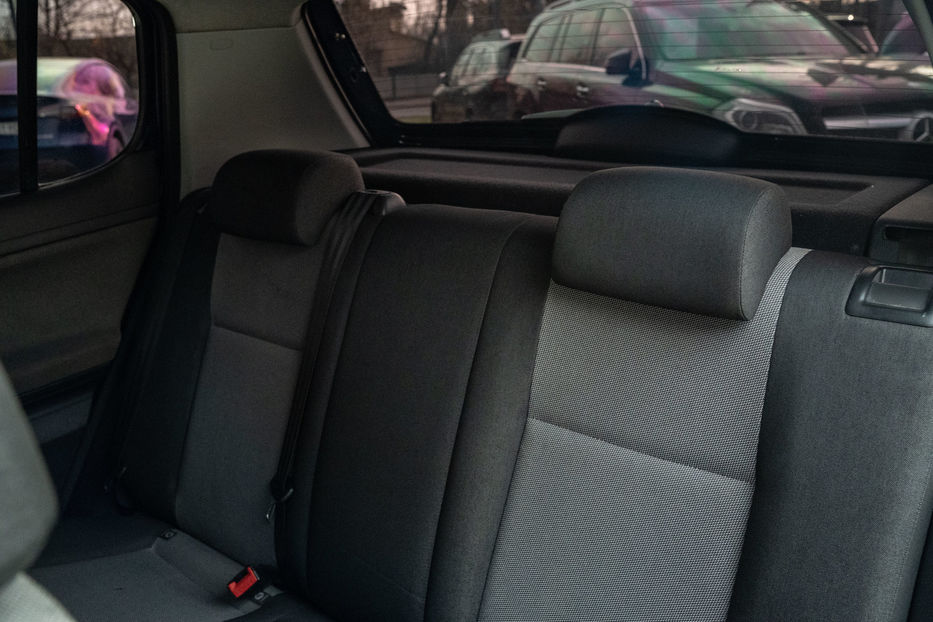 Продам Skoda Fabia 2012 года в Черновцах