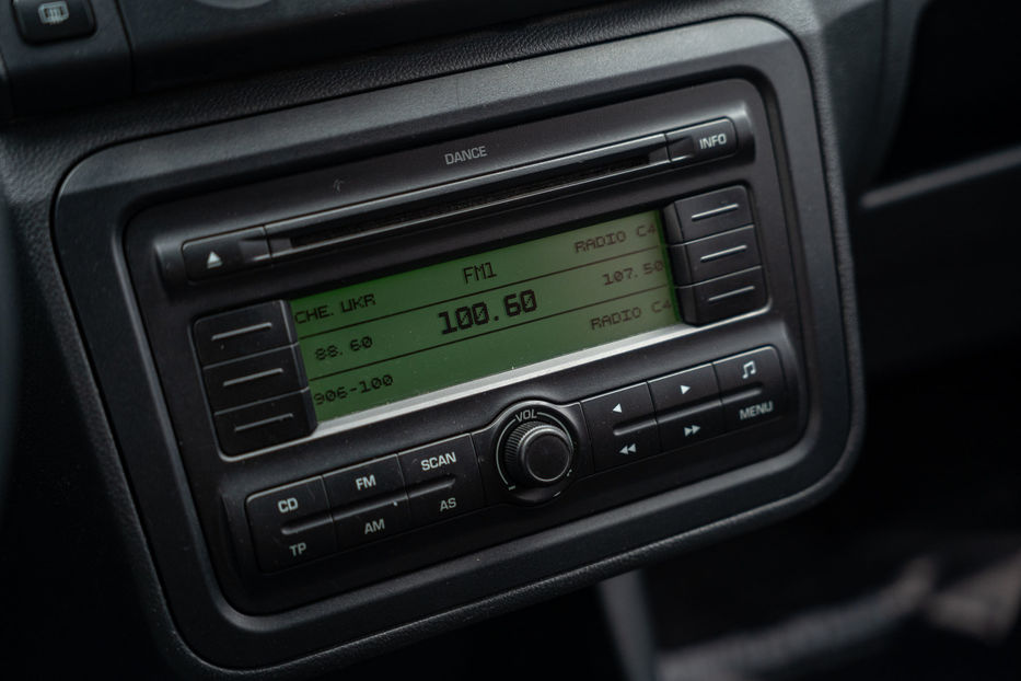 Продам Skoda Fabia 2012 года в Черновцах