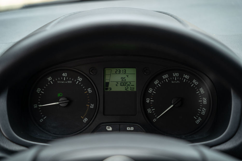 Продам Skoda Fabia 2012 года в Черновцах