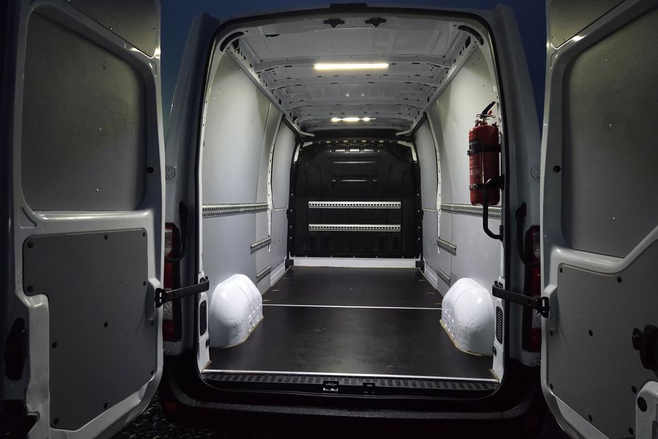 Продам Renault Master груз. L3H2 2020 года в Львове