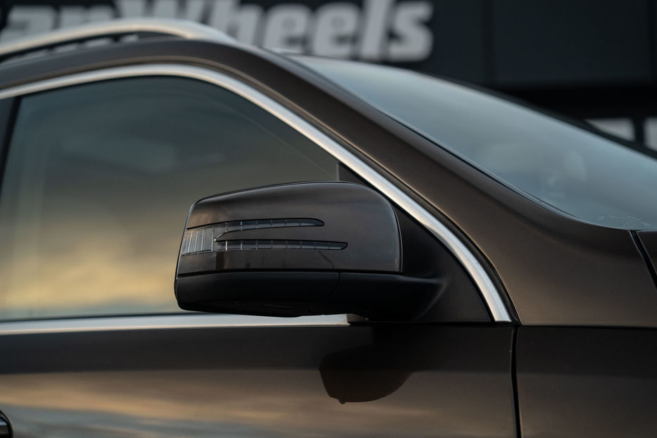 Продам Mercedes-Benz GL-Class 350 4Matic 2013 года в Черновцах