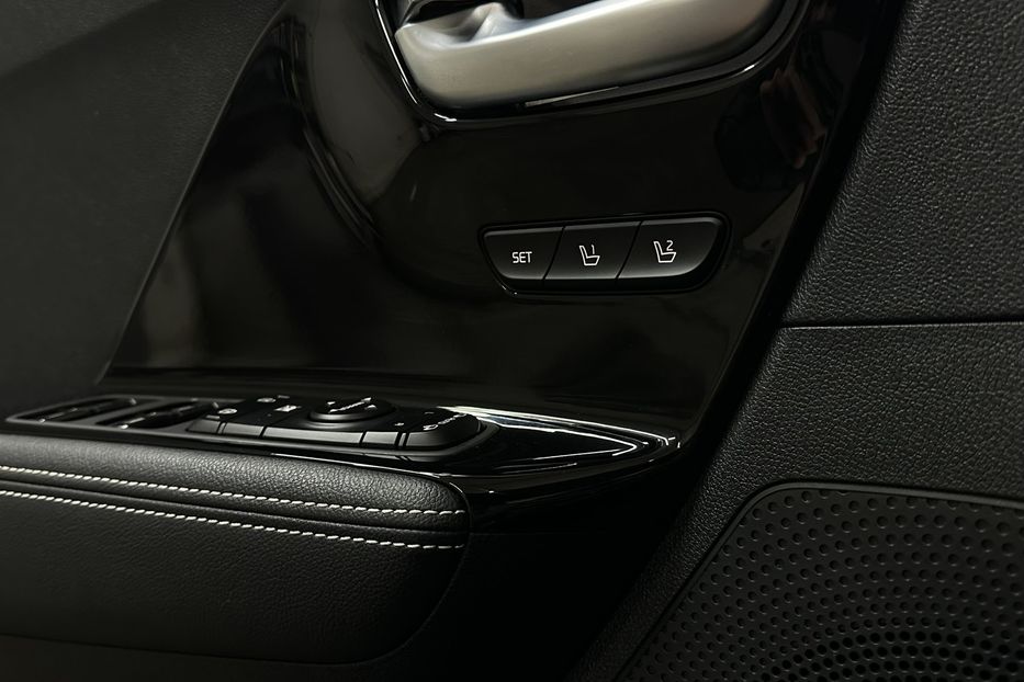 Продам Kia Niro 64 кВт Макс. комплектаціяЛюк 2022 года в Львове