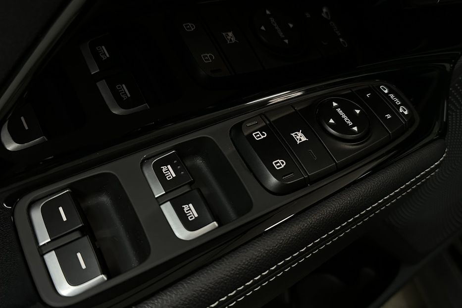 Продам Kia Niro 64 кВт Макс. комплектаціяЛюк 2022 года в Львове