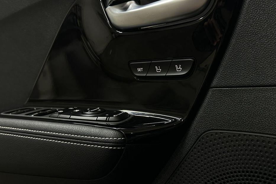 Продам Kia Niro 64 кВт Макс. комплектаціяЛюк 2022 года в Львове