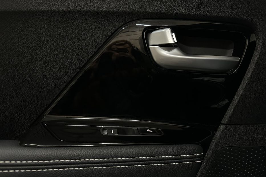 Продам Kia Niro 64 кВт Макс. комплектаціяЛюк 2022 года в Львове