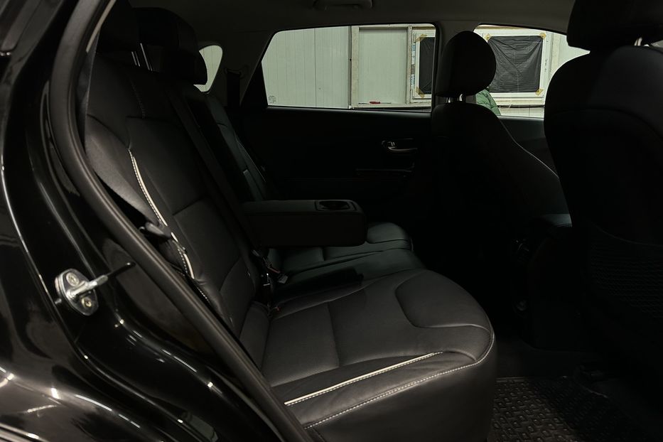 Продам Kia Niro 64 кВт Макс. комплектаціяЛюк 2022 года в Львове