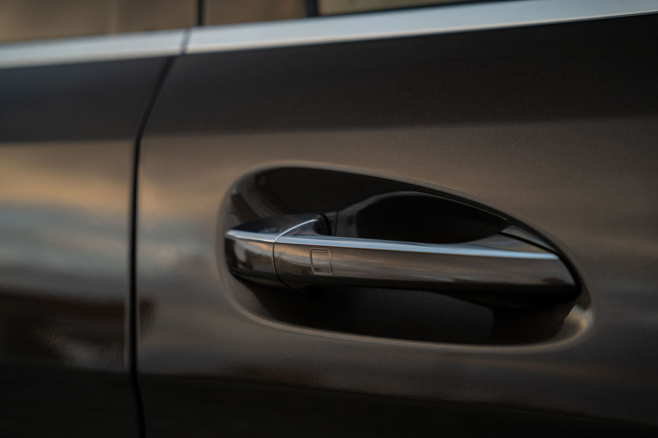 Продам Mercedes-Benz GL-Class 350 4Matic 2013 года в Черновцах