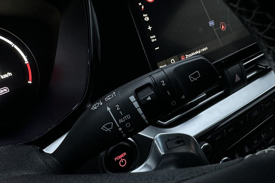 Продам Kia Niro 64 кВт Макс. комплектаціяЛюк 2022 года в Львове