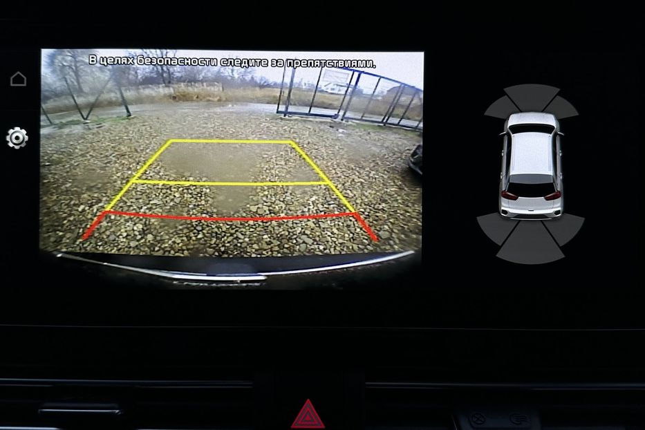 Продам Kia Niro 64 кВт Макс. комплектаціяЛюк 2022 года в Львове