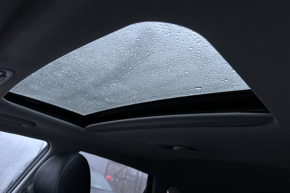 Продам Kia Niro 64 кВт Макс. комплектаціяЛюк 2022 года в Львове