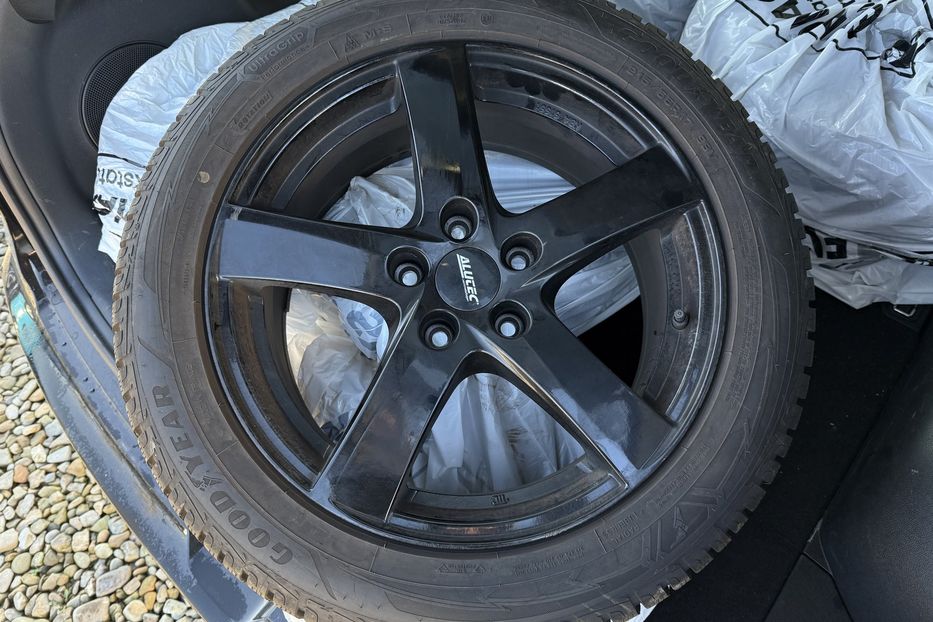 Продам Kia Niro 64 кВт Макс. комплектаціяЛюк 2022 года в Львове