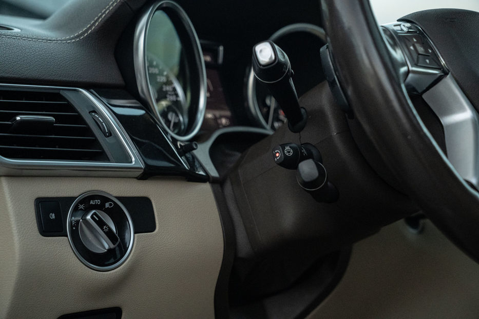 Продам Mercedes-Benz GL-Class 350 4Matic 2013 года в Черновцах