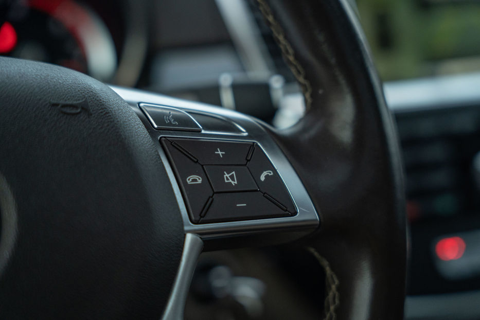 Продам Mercedes-Benz GL-Class 350 4Matic 2013 года в Черновцах