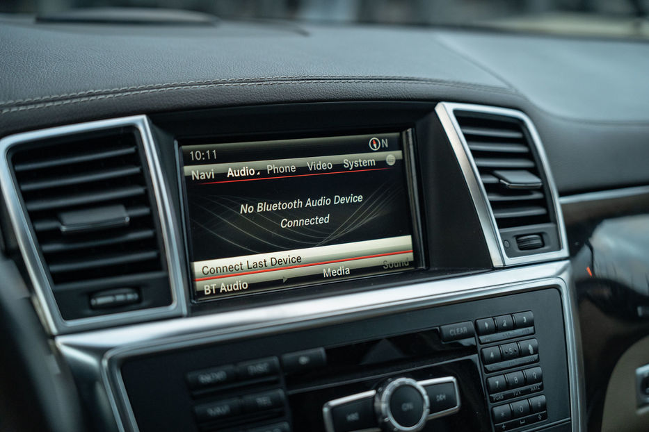 Продам Mercedes-Benz GL-Class 350 4Matic 2013 года в Черновцах