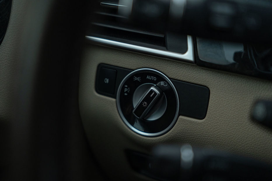 Продам Mercedes-Benz GL-Class 350 4Matic 2013 года в Черновцах