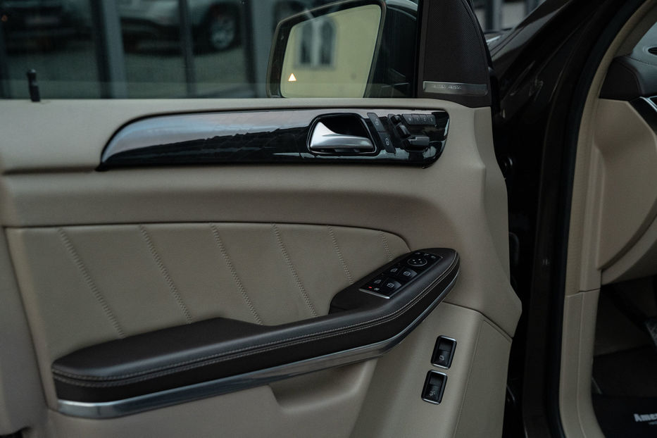 Продам Mercedes-Benz GL-Class 350 4Matic 2013 года в Черновцах