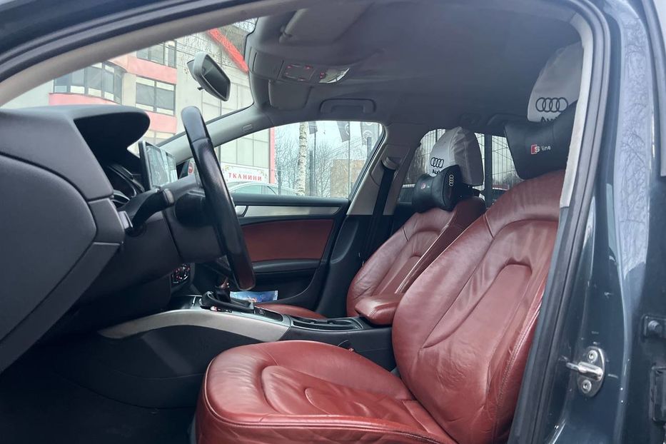 Продам Audi A4 3.0 TDI 2008 года в Черновцах