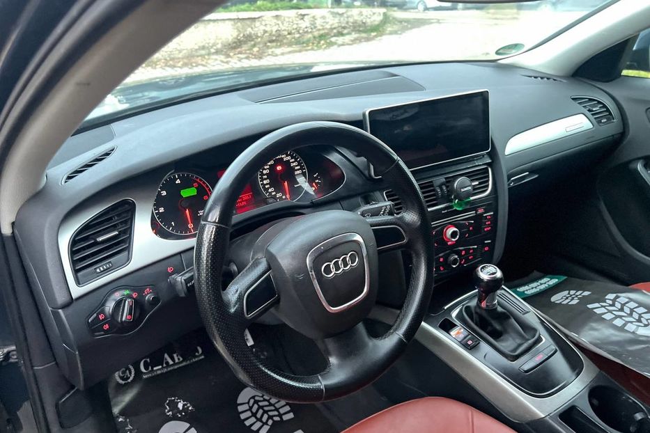 Продам Audi A4 3.0 TDI 2008 года в Черновцах