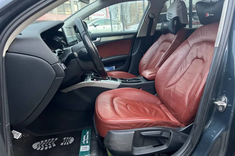 Продам Audi A4 3.0 TDI 2008 года в Черновцах