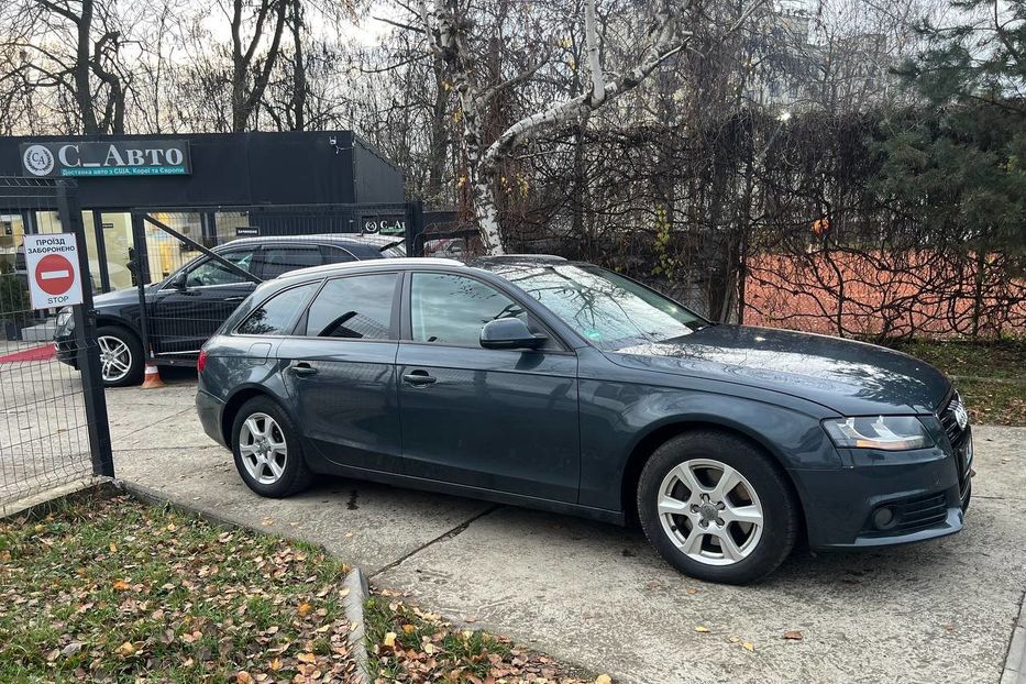 Продам Audi A4 3.0 TDI 2008 года в Черновцах