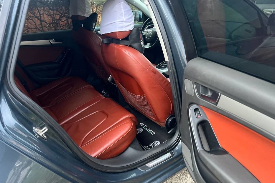 Продам Audi A4 3.0 TDI 2008 года в Черновцах