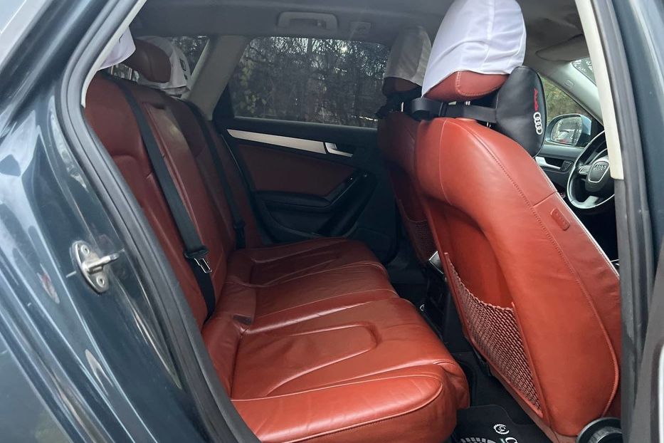 Продам Audi A4 3.0 TDI 2008 года в Черновцах