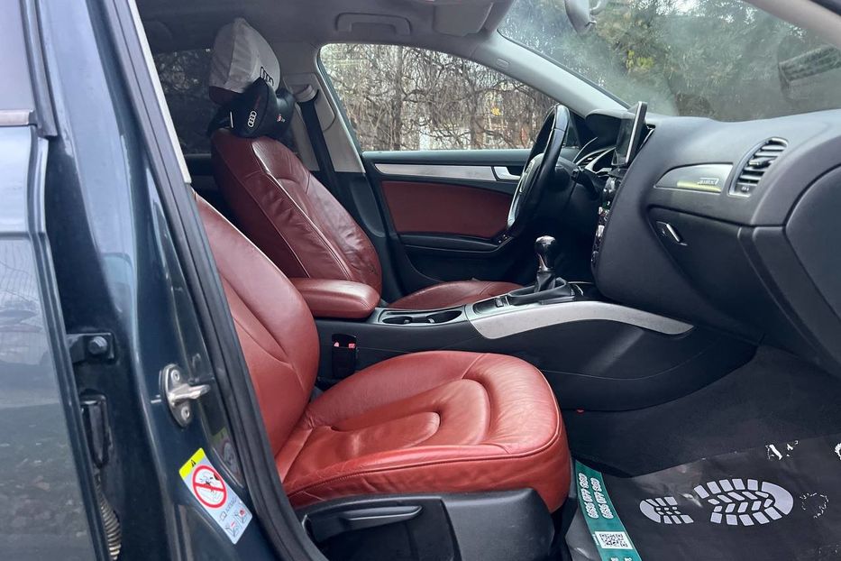 Продам Audi A4 3.0 TDI 2008 года в Черновцах