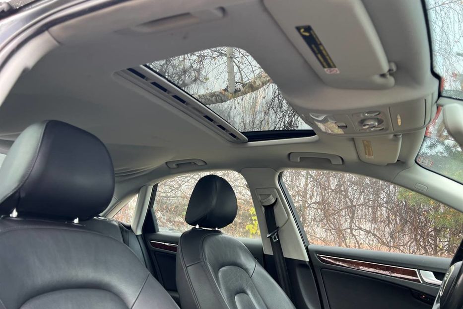 Продам Audi A4 2012 года в Черновцах