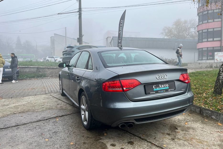 Продам Audi A4 2012 года в Черновцах