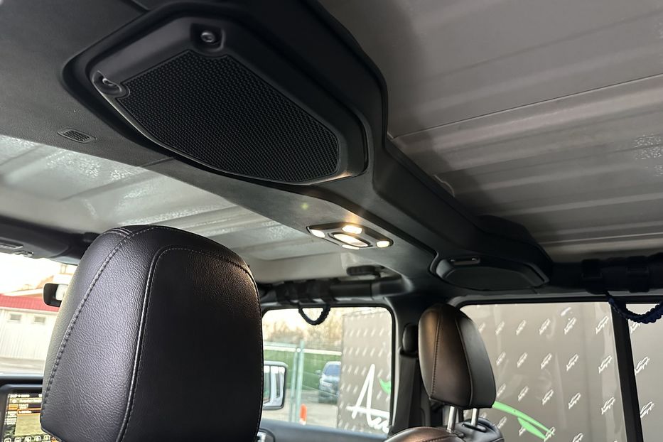 Продам Jeep Wrangler Rubicon Hibrid 2022 года в Киеве