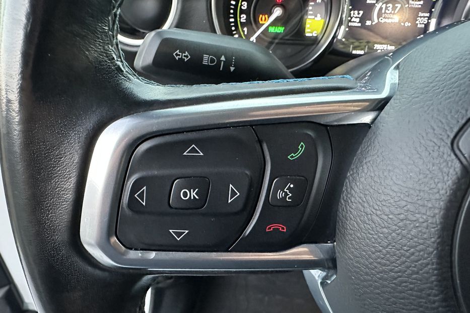 Продам Jeep Wrangler Rubicon Hibrid 2022 года в Киеве