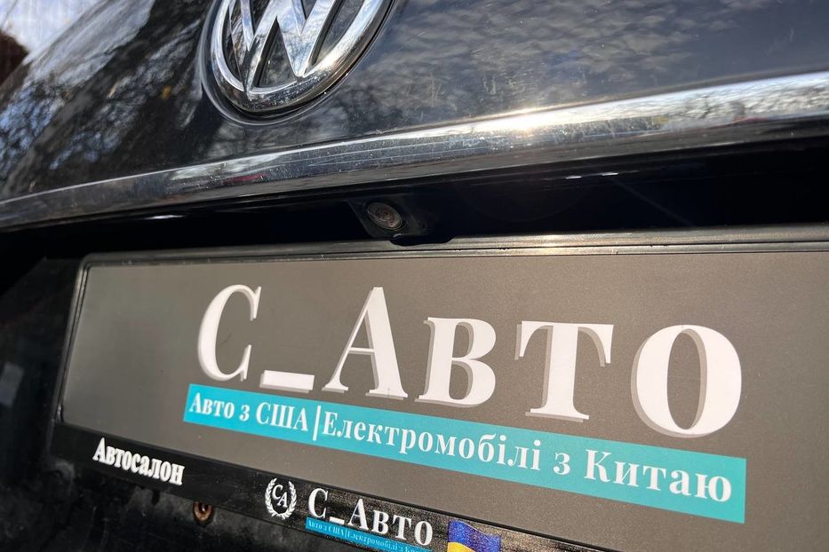 Продам Volkswagen Passat B8 2016 года в Черновцах