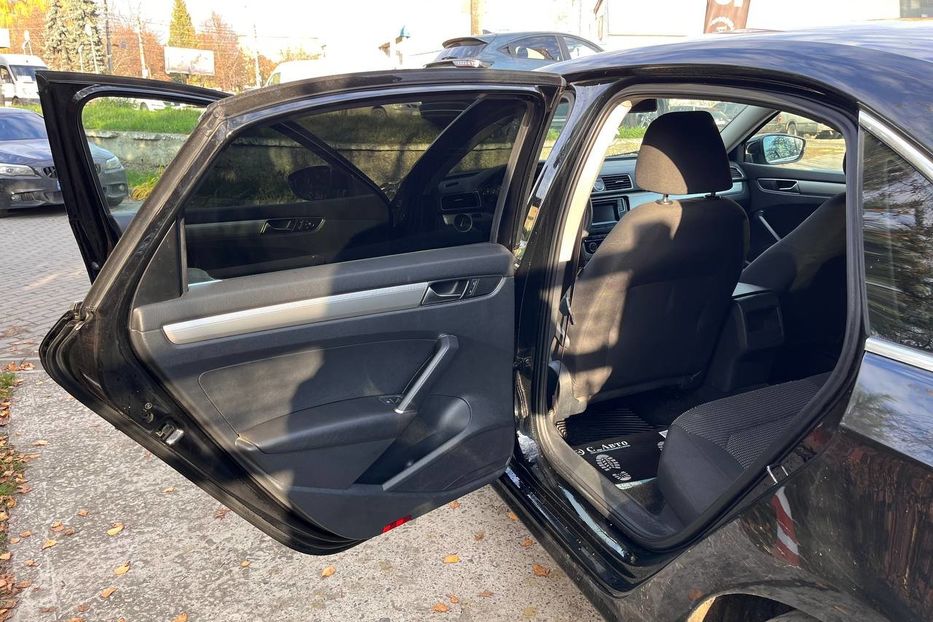 Продам Volkswagen Passat B8 2016 года в Черновцах