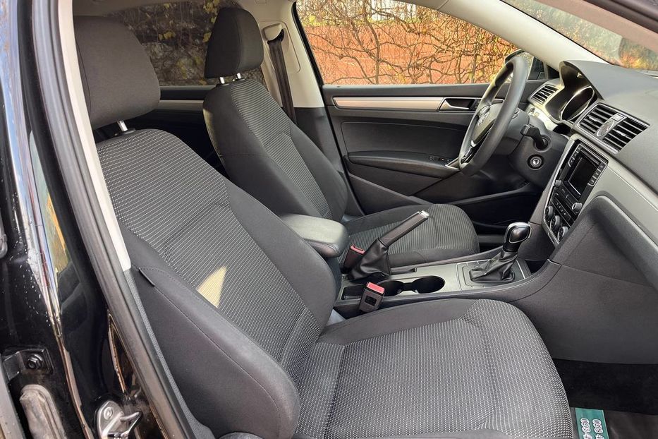 Продам Volkswagen Passat B8 2016 года в Черновцах