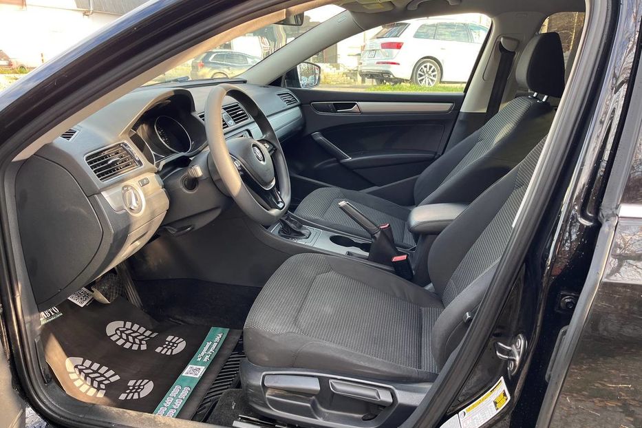 Продам Volkswagen Passat B8 2016 года в Черновцах