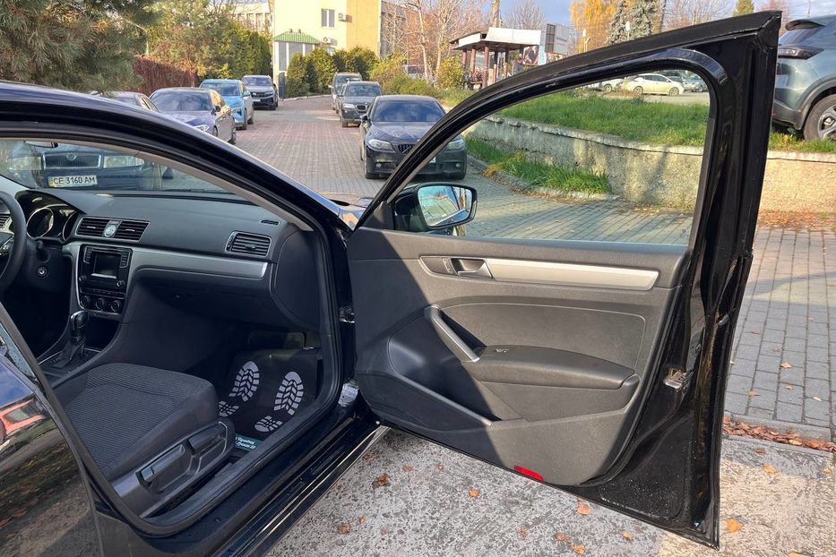 Продам Volkswagen Passat B8 2016 года в Черновцах