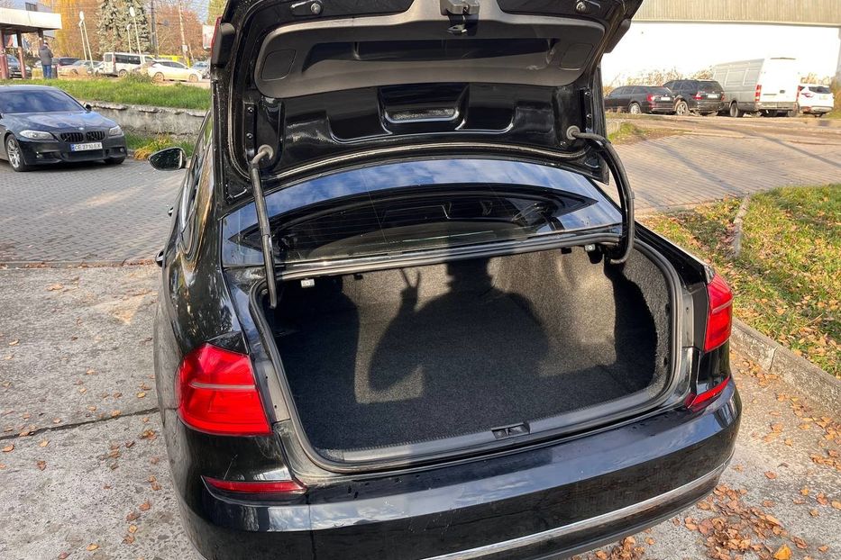 Продам Volkswagen Passat B8 2016 года в Черновцах