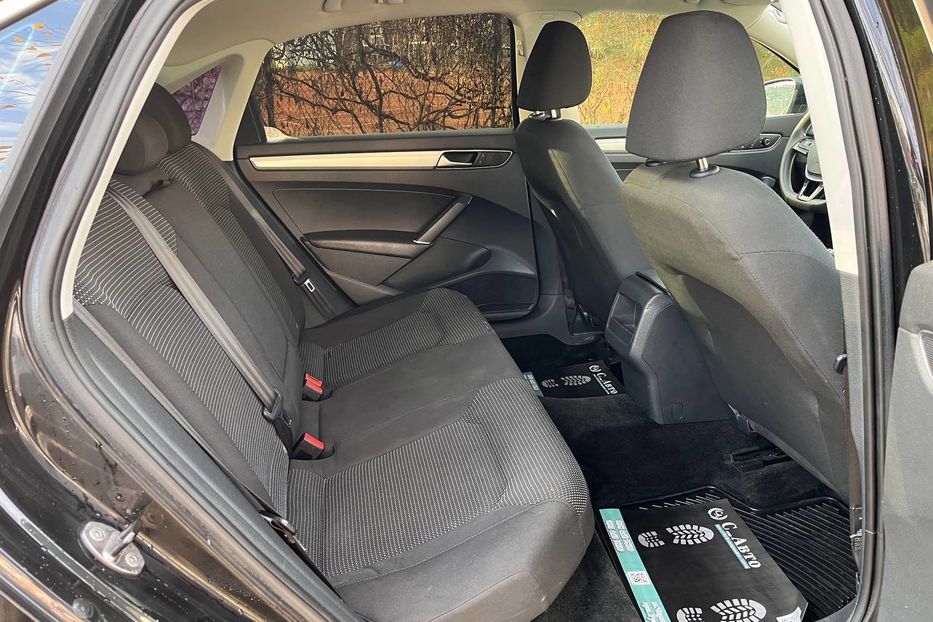 Продам Volkswagen Passat B8 2016 года в Черновцах